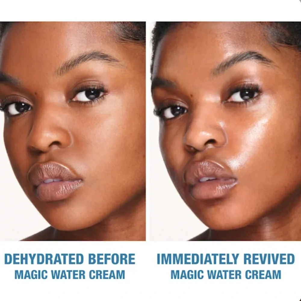 Charlotte Tilbury Charlotte’s Magic Water Cream - Picture 12 of 15